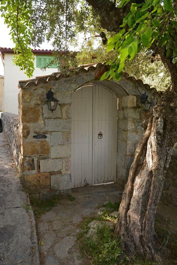 Mistra Estates Villa The Vine Pikouliánika Exterior photo